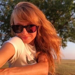 Meet your Posher, Masha